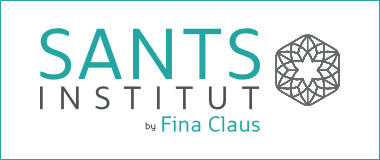 SANTS INSTITUT by Fina Claus