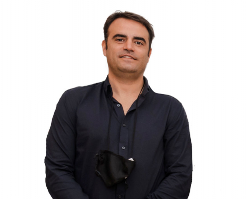 Alfredo Barriocanal - Director Comercial