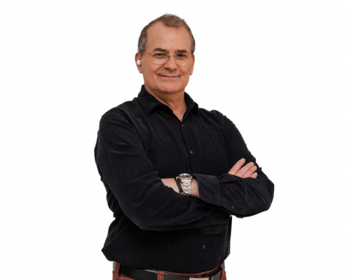 José Luis Torres, CEO & Fundador de Torma Medical