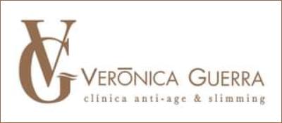 Verónica Guerra - Clínica Anti-age & Slimming