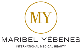 Maribel Yébenes International Medical Beauty