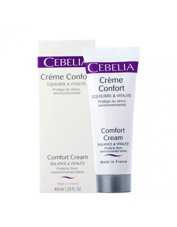Comfort Cream - Imagen 2