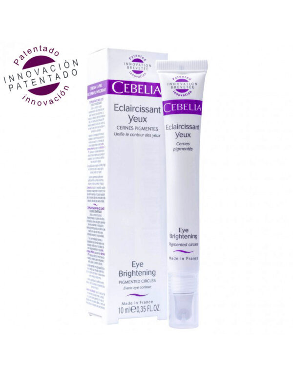 Eye Brightening - Imagen 3