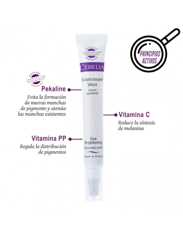 Eye Brightening - Imagen 4