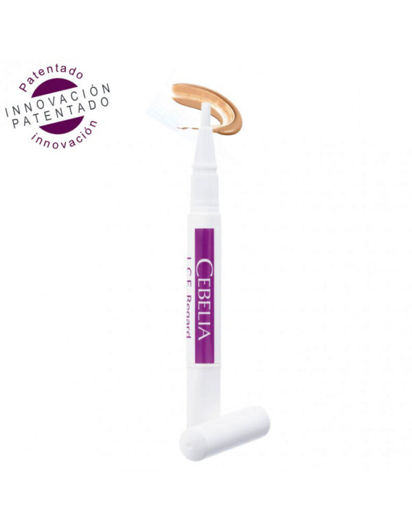 Corrector de ojos LCE Regard
