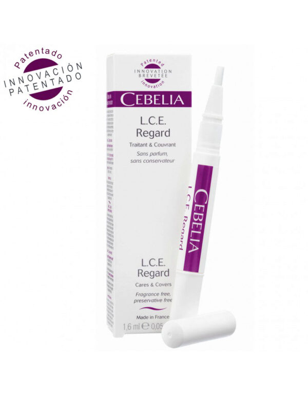 Corrector de ojos LCE Regard - Imagen 2