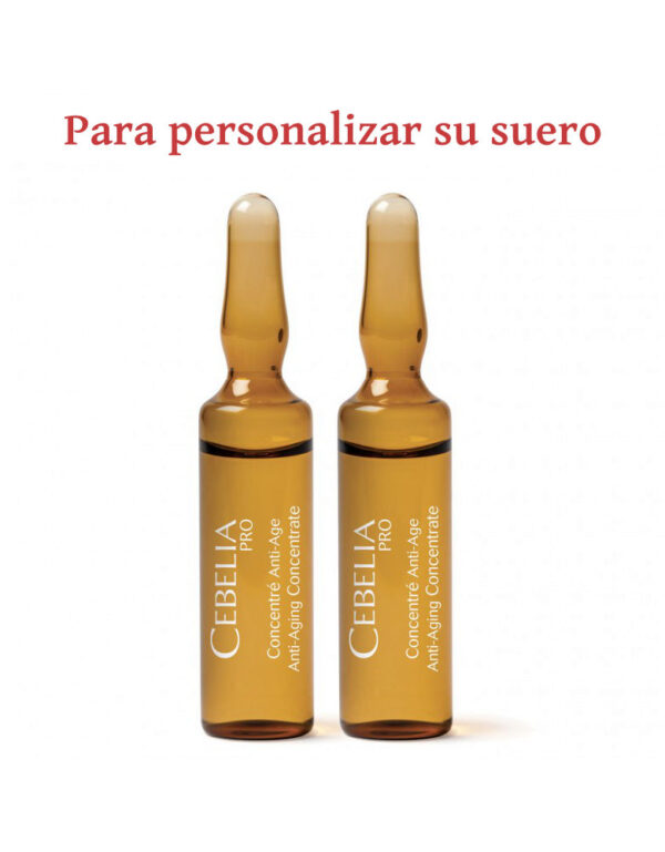 Nº2 Concentrado Anti-Edad
