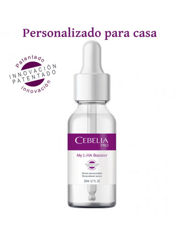 Mi Serum L-HA Booster