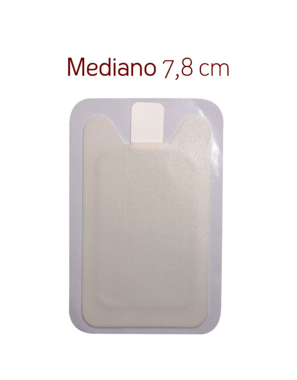 Placas adhesivas - Imagen 3
