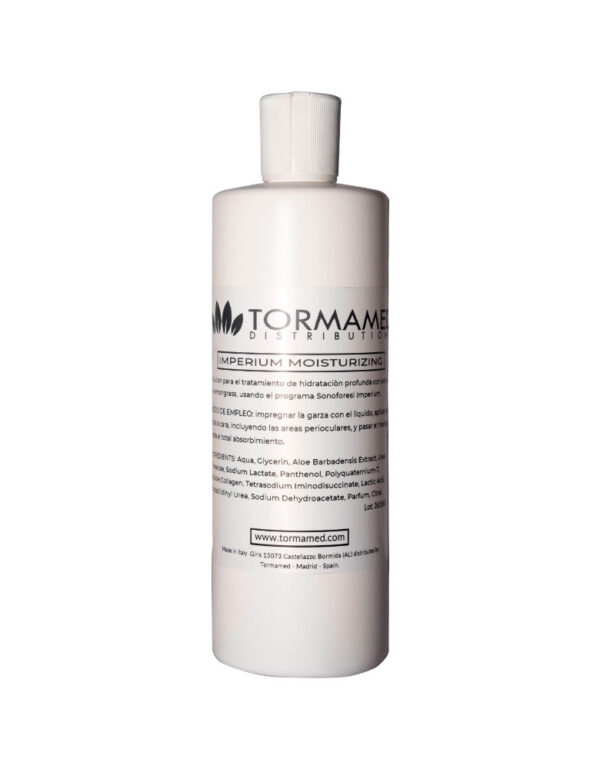 Solución Moisturizing